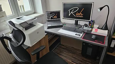 RICH Biuro Rachunkowe